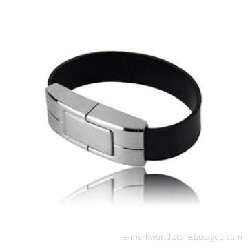 Wrist USB Flash Make up Metal
